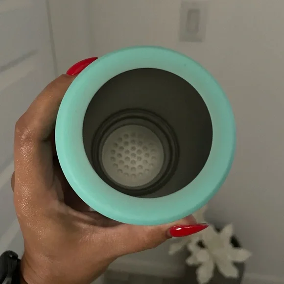 Frost buddy beach glitter can cooler - Picture 4 of 5